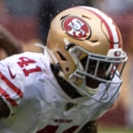 Emmanuel Moseley, 29 (足球运动员)