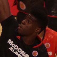 Emmanuel Mudiay, 27 (Joueur de basketball)