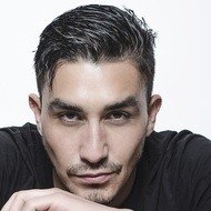 Emmanuel Orenday, 41 (TV Actor)