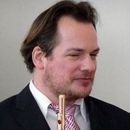 Emmanuel Pahud, 55 (長笛演奏家)