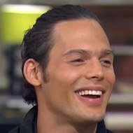 Emmanuel Palomares, 35 (TV Actor)