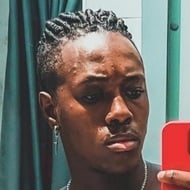 Emmanuel Wekesa, 23 (TikTok Star)