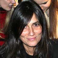 Emmanuelle Alt, 56 (Journalist)