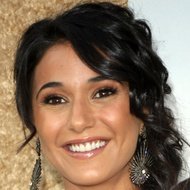 Emmanuelle Chriqui, 46 (TV Actress)