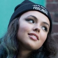 EMMARIE, 26 (流行歌手)