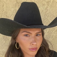 Emme Strickland, 31 (Instagram Star)