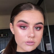 emmieraines, 24 (TikTok Star)