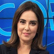 Emmily Virgilio, 43 (Журналист)