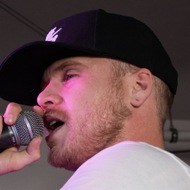 Emmsje Gauti, 36 (说唱歌手)