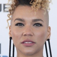 Emmy Raver, 37 (Attrice di scena)