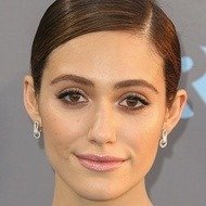 Emmy Rossum, 37 (Actriz de Televisión)