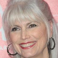 Emmylou Harris, 76 (Country Singer)