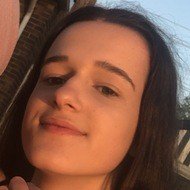 Emna, 23 (Funimate Star)