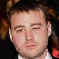 Emory Cohen, 33 (Attore di film)