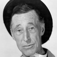 Emory Parnell (1892 - 1979) (Attore di film)