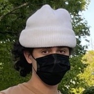 Emran Elsamra, 21 (TikTok Star)