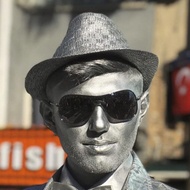 Emre Balim, 30 (TikTok明星)