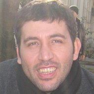 Emre Kinay, 53 (TV Actor)