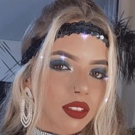 Emylle Campello, 23 (Instagram Star)