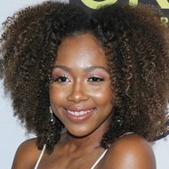 Emyri Crutchfield, 23 (Movie Actress)