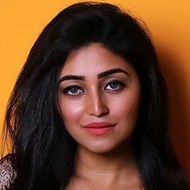 Ena Datta, 28 (Instagram Star)