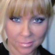 Ena Esack, 59 (TV Show Host)