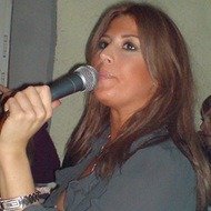 Ena Popov, 39 (Reality Star)