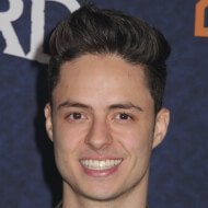 Enaldo Lopes, 25 (YouTube Star)