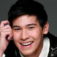 Enchong Dee, 35 (TV Schauspieler)