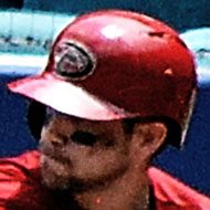 Ender Inciarte, 33 (棒球选手)