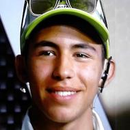 Enea Bastianini, 26 (Motorcycle Racer)