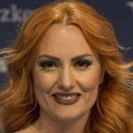 Eneda Tarifa, 41 (Pop Zangers)
