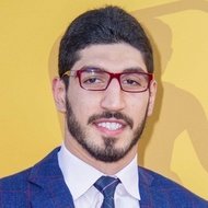 Enes Kanter, 31 (Basketball Player)