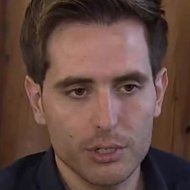 Enes Kaya, 39 (TV Show Host)