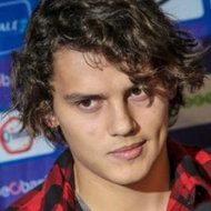 Enes Unal, 26 (Soccer Player)