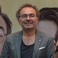 Engin Gunaydin, 53 (Movie Actor)