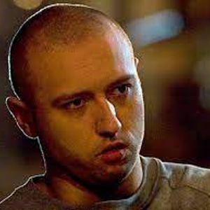 English Frank, 37 (Rapper)