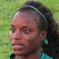 Eniola Aluko, 37 (足球運動員)