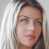 Enja Henriksen, 31 (电影女演员)