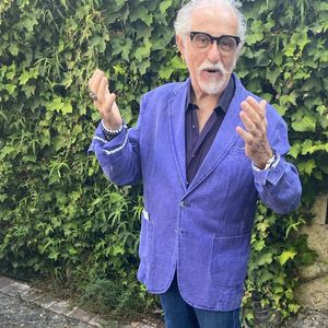 Ennio Carota, 69 (Chef)