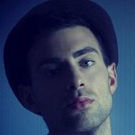 Ennio Emmanuel, 34 (World Music Singer)