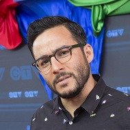 Ennis Esmer, 45 (电视演员)