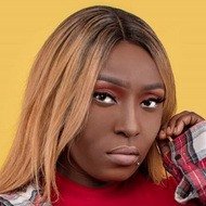 Eno Barony, 34 (说唱歌手)