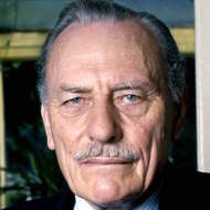Enoch Powell (1912 - 1998) (政治家)