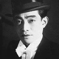 Enomoto Kenichi (1904 - 1970) (Movie Actor)