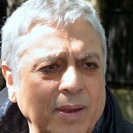 Enrico Macias, 85 (World Music Singer)