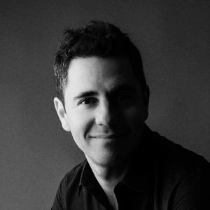 Enrique Delgadillo, 43 (Motivational Speaker)