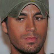 Enrique Iglesias, 48 (Pop Singer)