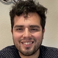 Enrique Iniguez, 30 (TikTok-ster)