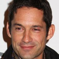 Enrique Murciano, 50 (TV Actor)